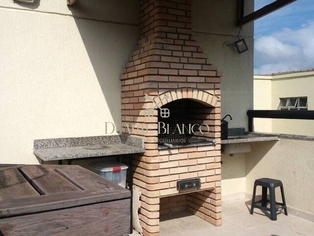 #MRD 3133 - Apartamento para Venda em Guarujá - SP