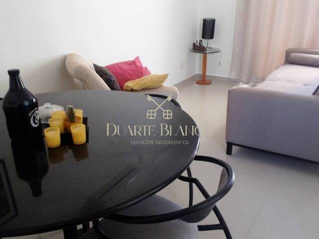 Apartamento para Venda em Guarujá - 4