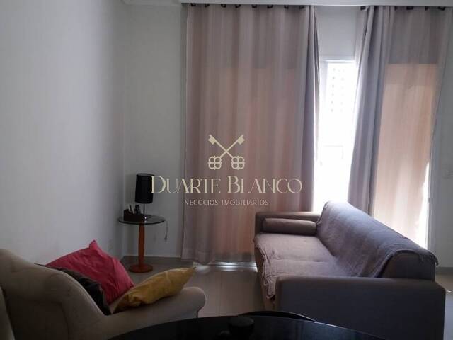 Apartamento para Venda em Guarujá - 5