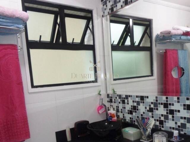 Apartamento para Venda em Guarujá - 5