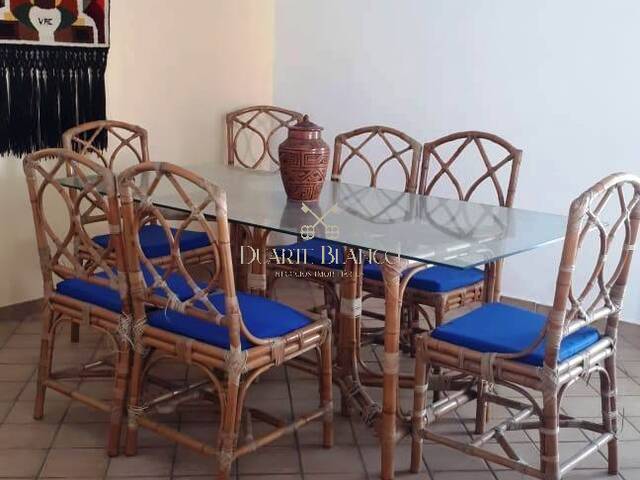 #MRD 3446 - Apartamento para Venda em Guarujá - SP