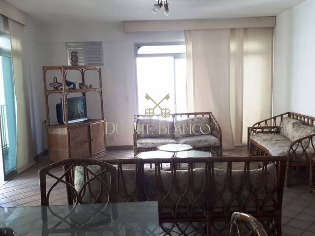 #MRD 3446 - Apartamento para Venda em Guarujá - SP