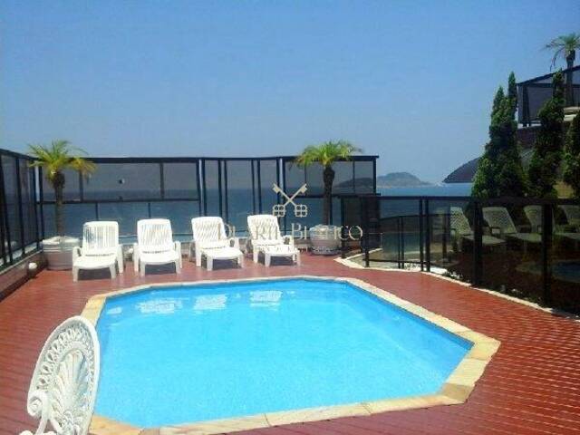 Apartamento para Venda em Guarujá - 2