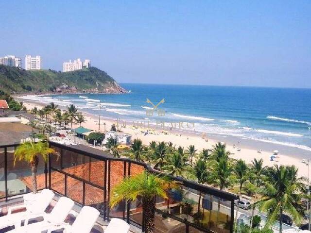 Apartamento para Venda em Guarujá - 4