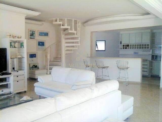 Apartamento para Venda em Guarujá - 5