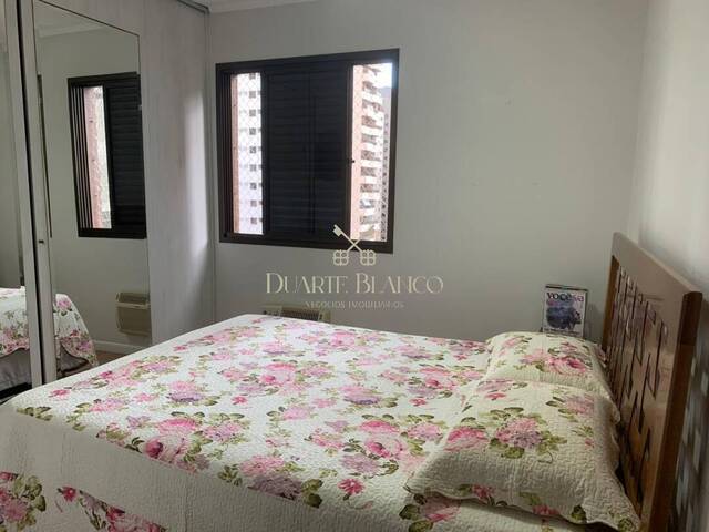 Apartamento para Venda em Guarujá - 4