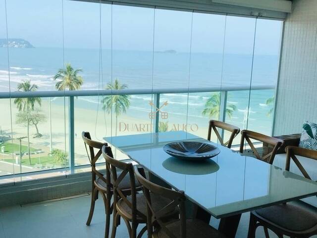 Apartamento para Venda em Guarujá - 4