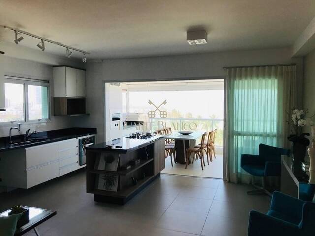 #MRD 3486 - Apartamento para Venda em Guarujá - SP