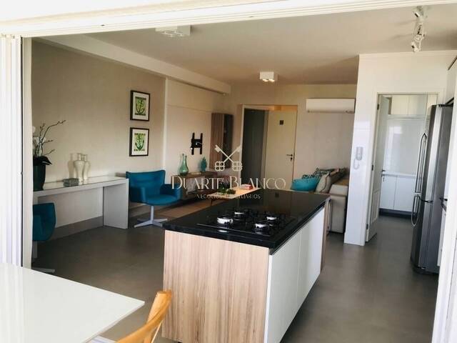 Apartamento para Venda em Guarujá - 5
