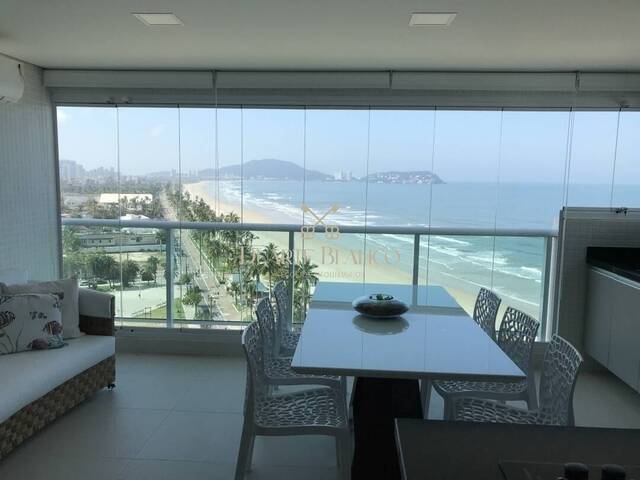 Apartamento para Venda em Guarujá - 5