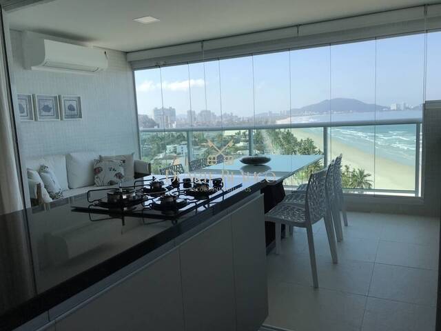 Apartamento para Venda em Guarujá - 4