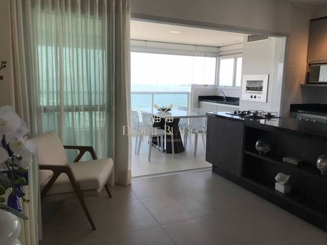 #MRD 3487 - Apartamento para Venda em Guarujá - SP