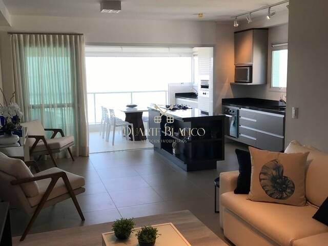 #MRD 3487 - Apartamento para Venda em Guarujá - SP