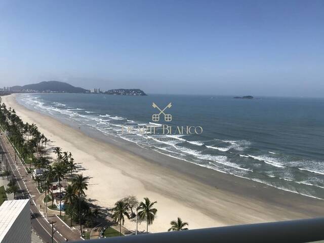 #MRD 3491 - Cobertura para Venda em Guarujá - SP - 2