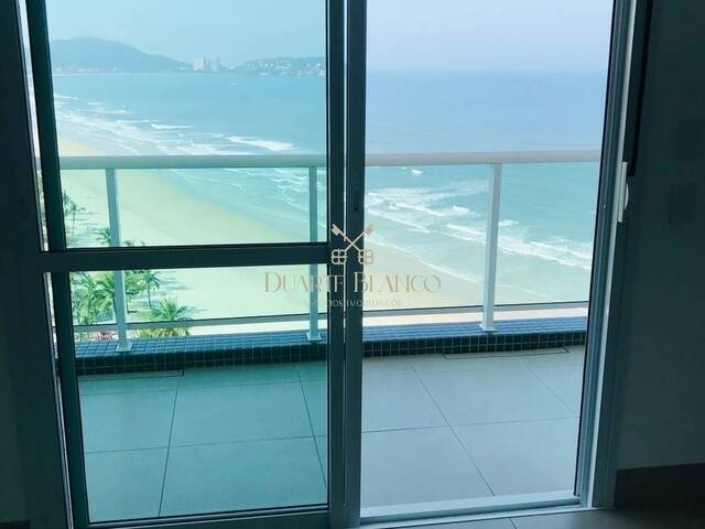 Cobertura para Venda em Guarujá - 4
