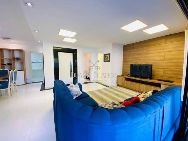 Apartamento para Venda em Guarujá - 3