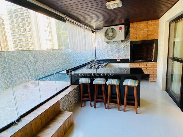 Apartamento para Venda em Guarujá - 2