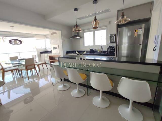Apartamento para Venda em Guarujá - 4