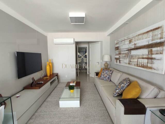 Apartamento para Venda em Guarujá - 5