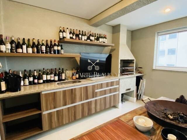 Apartamento para Venda em Guarujá - 5