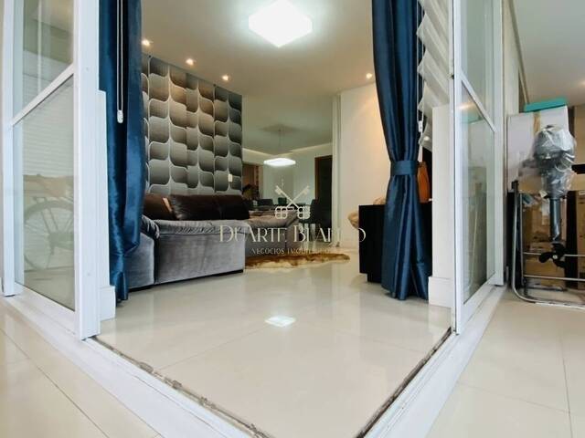 Apartamento para Venda em Guarujá - 4