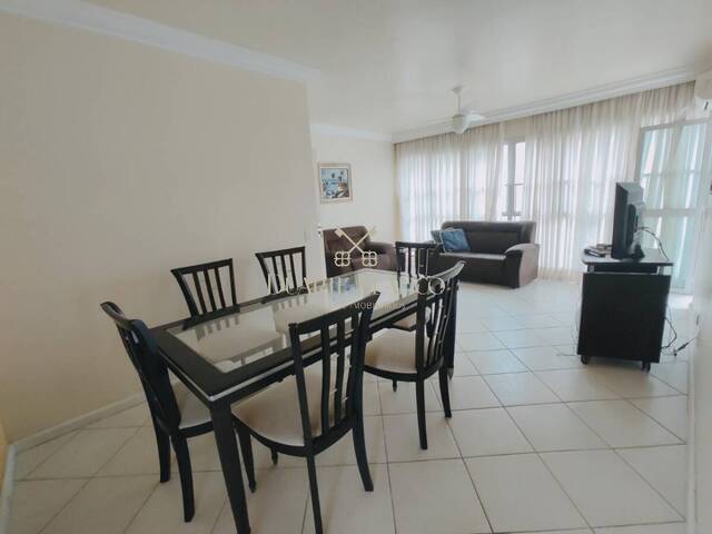#MRD 3600 - Apartamento para Venda em Guarujá - SP