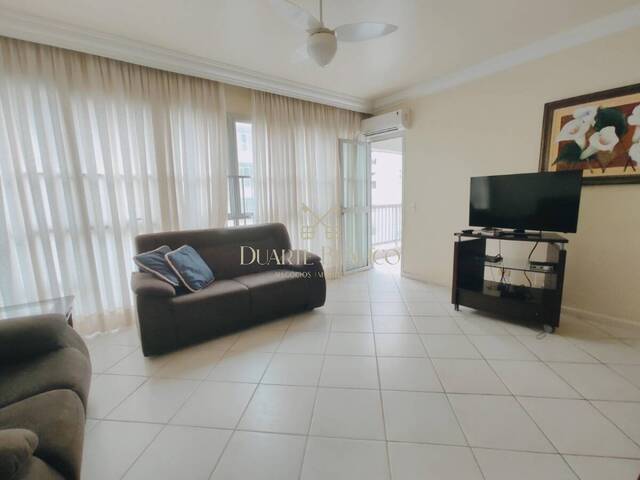 #MRD 3600 - Apartamento para Venda em Guarujá - SP