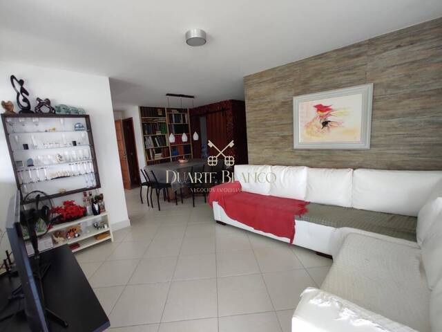 Apartamento para Locação em Guarujá - 4