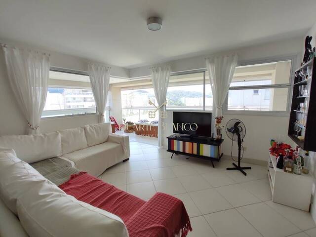 Apartamento para Locação em Guarujá - 4