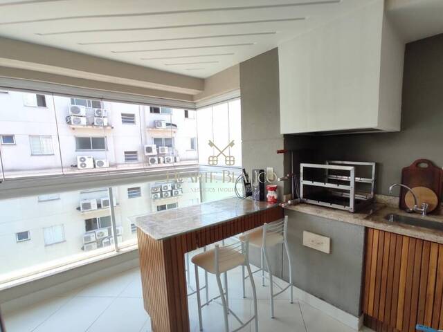 Apartamento para Locação em Guarujá - 3