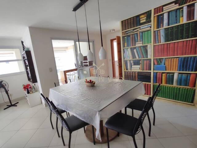 Apartamento para Locação em Guarujá - 5