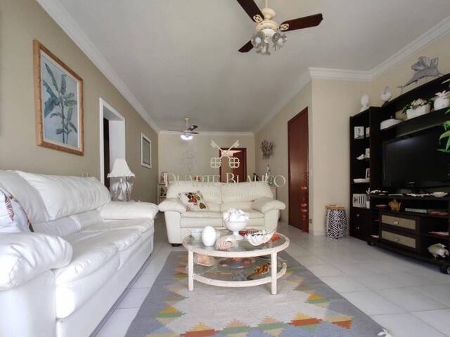 Apartamento para Venda em Guarujá - 3