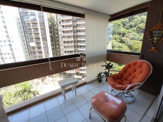 Apartamento para Venda em Guarujá - 4