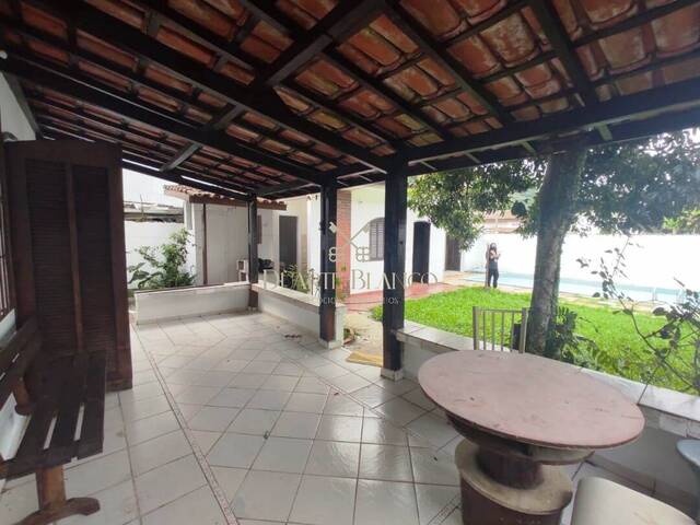 Casa para Temporada em Guarujá - 4