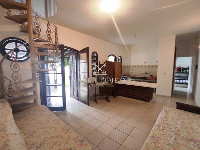 #MRD 3623 - Casa para Temporada em Guarujá - SP - 3