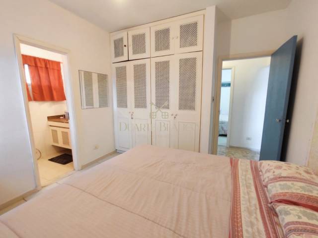 Cobertura para Locação em Guarujá - 5