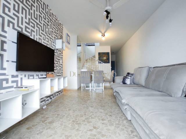 Cobertura para Locação em Guarujá - 4