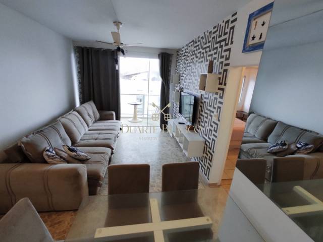 #MRD 3631 - Cobertura para Locação em Guarujá - SP - 3