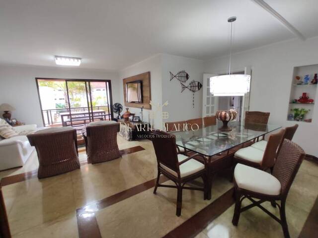 Apartamento para Venda em Guarujá - 3