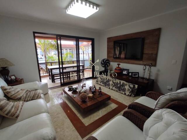 Apartamento para Venda em Guarujá - 2