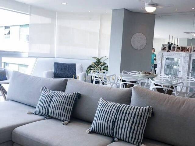 Apartamento para Venda em Guarujá - 3
