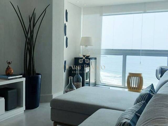Apartamento para Venda em Guarujá - 4