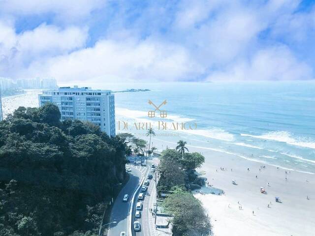 Apartamento para Venda em Guarujá - 2