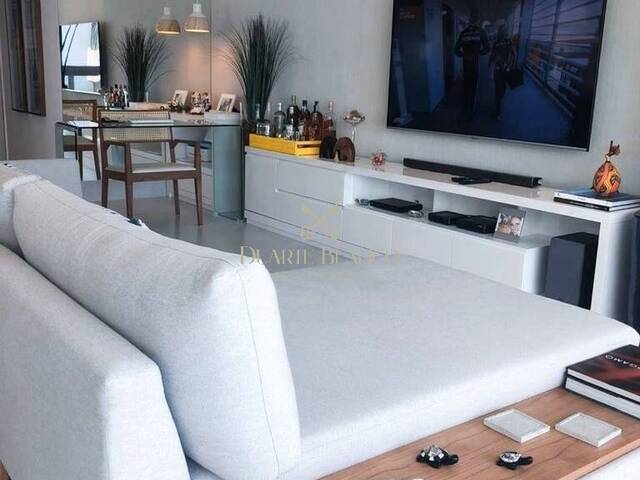 Apartamento para Venda em Guarujá - 5