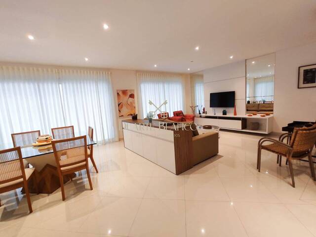 Apartamento para Venda em Guarujá - 3