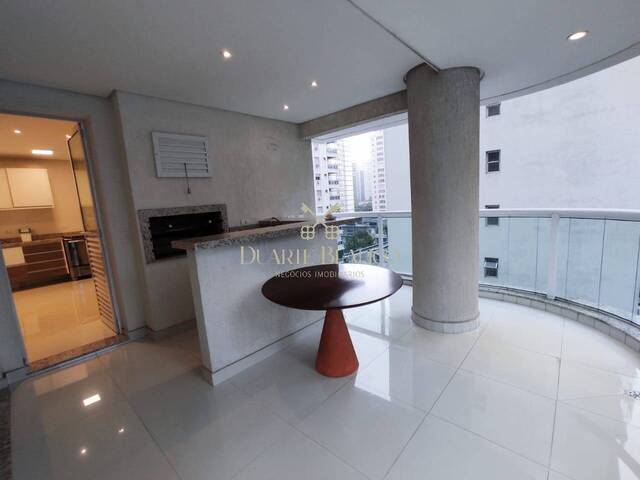 Apartamento para Venda em Guarujá - 5