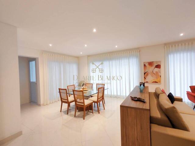 Apartamento para Venda em Guarujá - 4