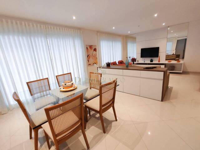 Apartamento para Venda em Guarujá - 2