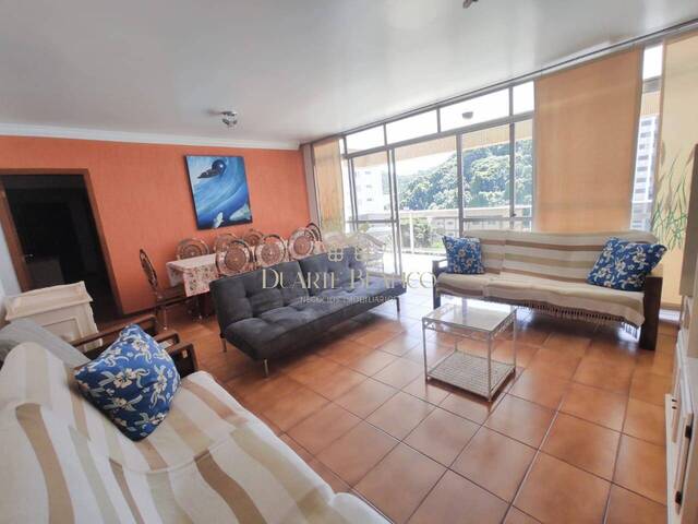 Apartamento para Venda em Guarujá - 2