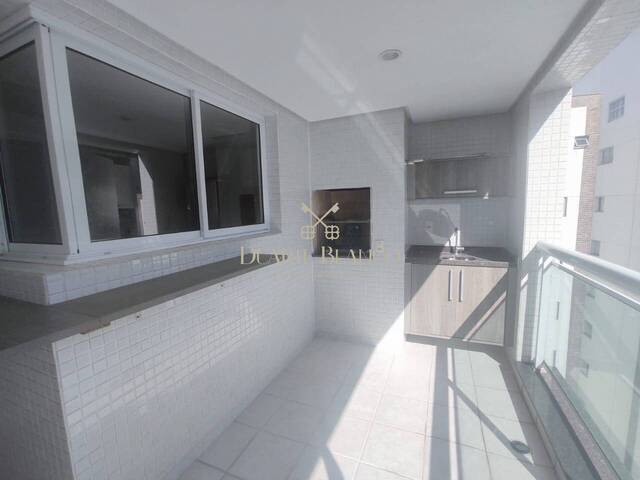 Apartamento para Venda em Guarujá - 2